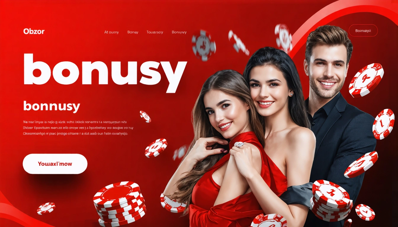 bonusy Obzor