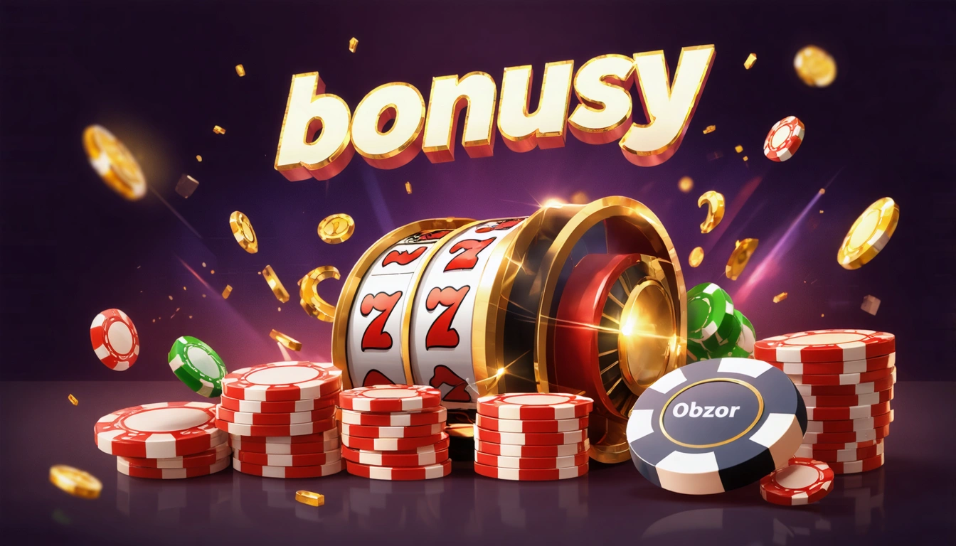 bonusy Obzor