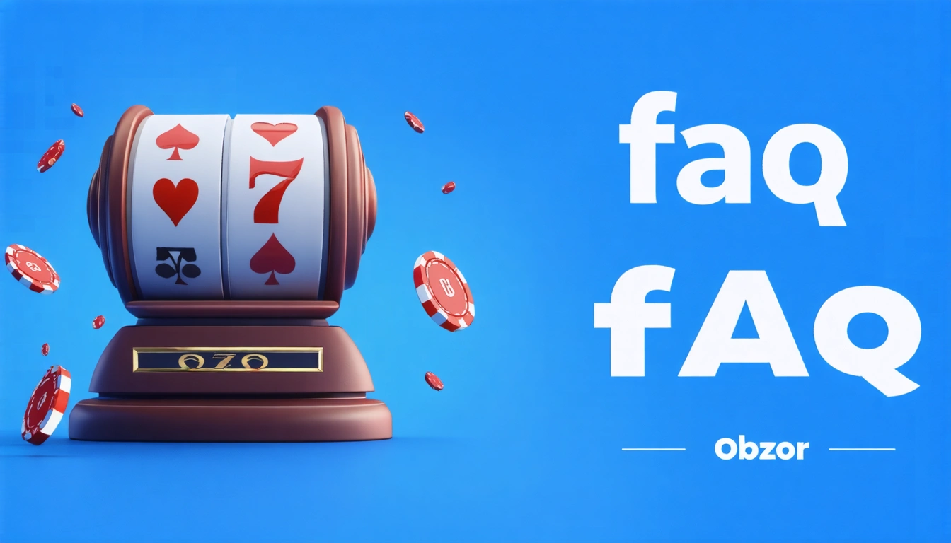 faq Obzor