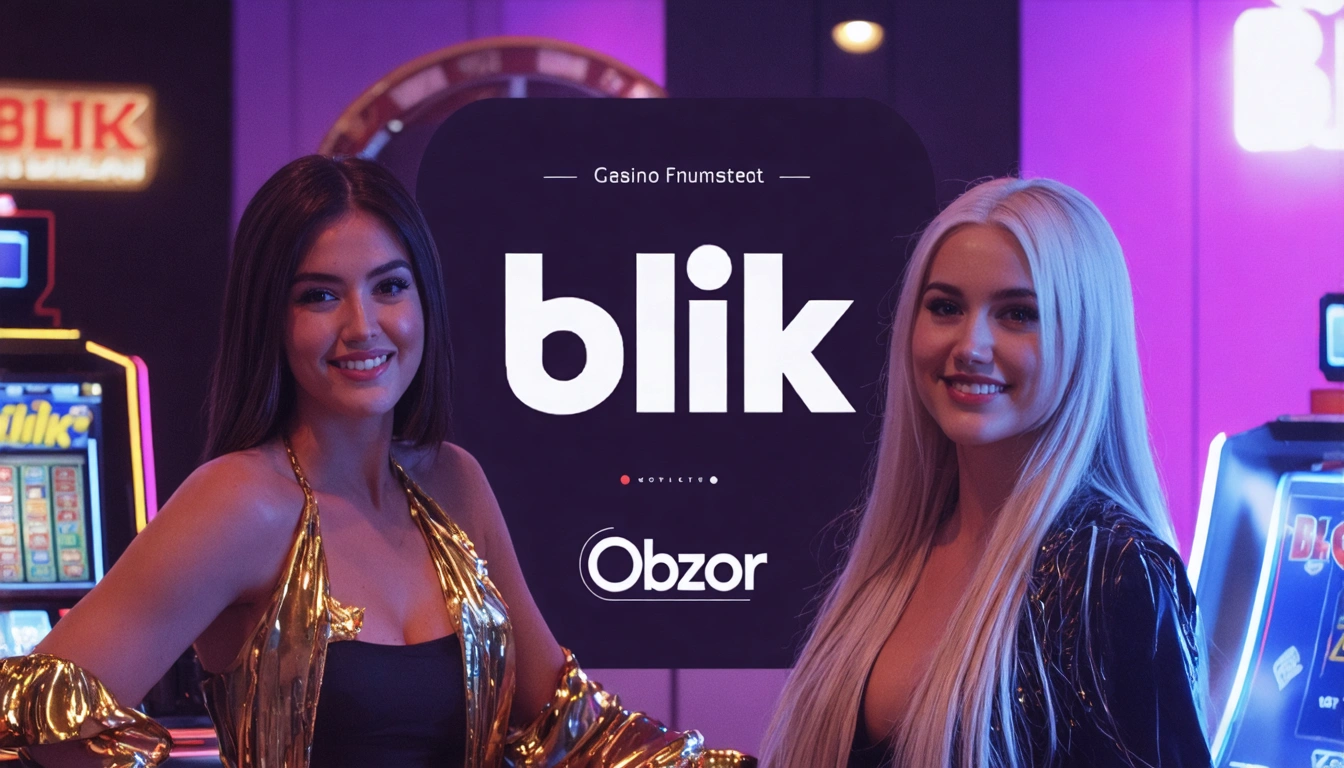 blik Obzor