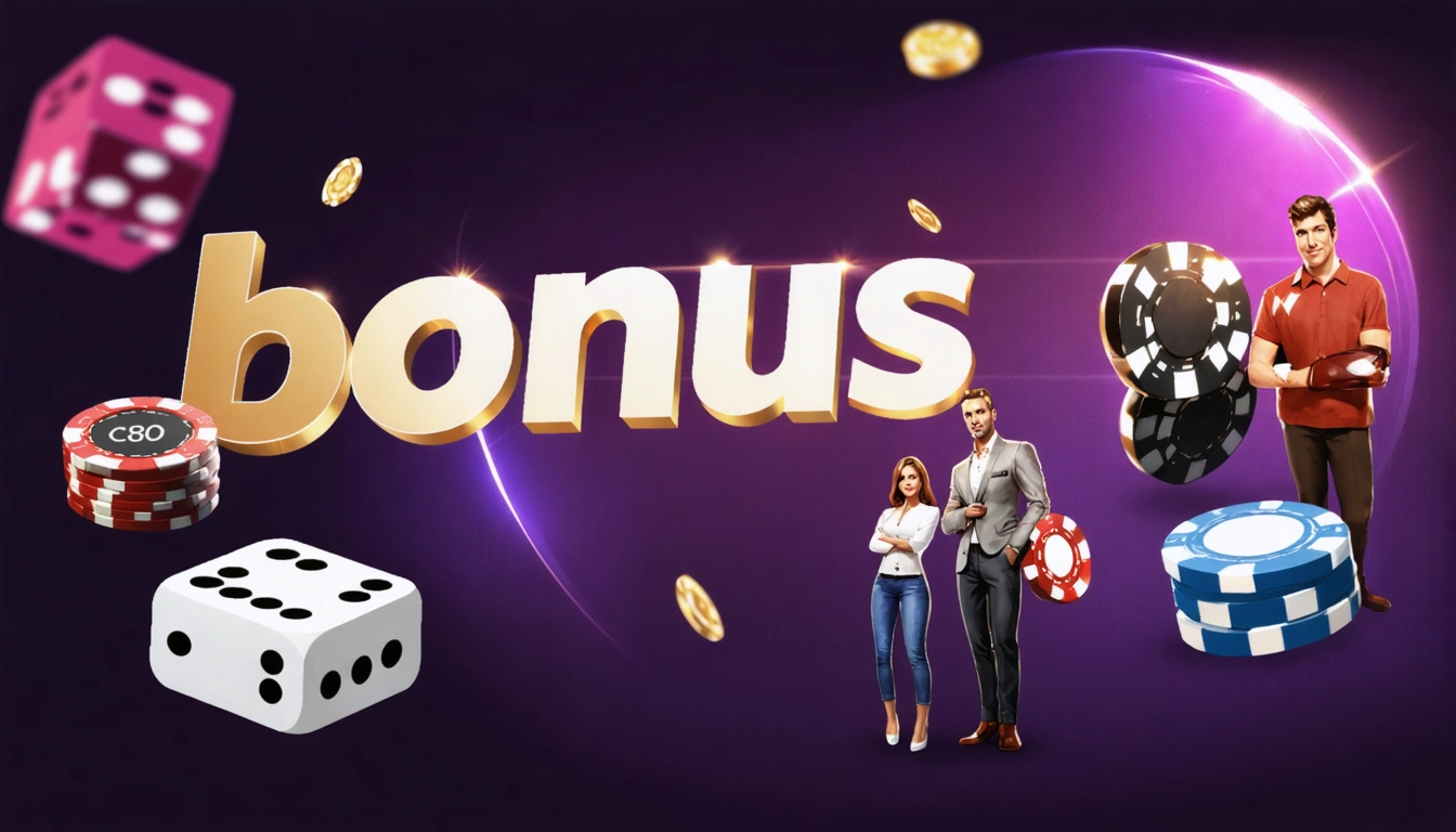 bonus Obzor